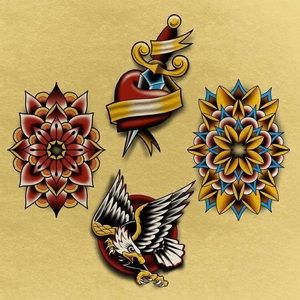 Meet your Posher, Mark